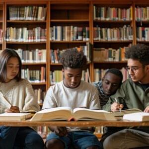 group students are smiling 1004054 20109